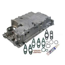 Volvo Engine Oil Pan Kit 30777698